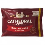Cathedral City Our Mature Cheddar 350g