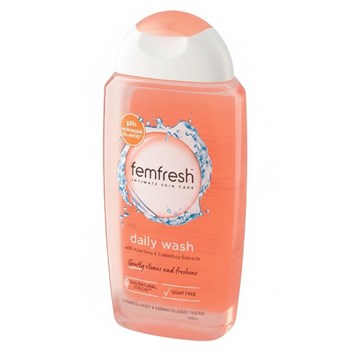 Femfresh Intimate Daily Wash 250ml