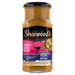Sharwood's Chinese Curry Blast Cooking Sauce 425g