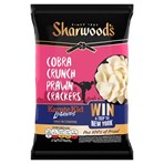 Sharwood's Cobra Crunch Prawn Crackers  60g