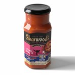 Sharwood's Kicking Kung Po Cooking Sauce 425g