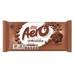 Aero Chocolate 90g