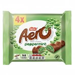 Aero Peppermint Bars 4 x 27g (108g)