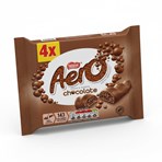 Aero Chocolate Bars 4 x 27g (108g)