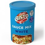 Bisto White Sauce Mix 185g