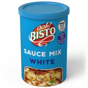 Bisto White Sauce Mix 185g