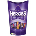 Cadbury Heroes Pralines 290g