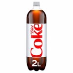 Diet Coke 2L