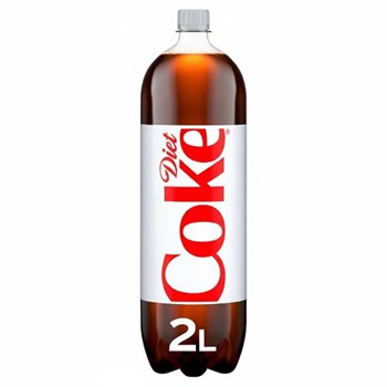 Diet Coke 2L
