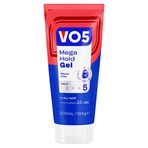 VO5 Mega Hold Gel 200ml