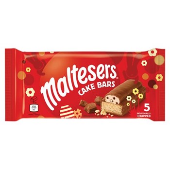 Maltesers 5 Cake Bars