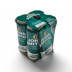 John Smith's Extra Smooth Ale Cans 4 x 440ml