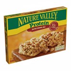 Nature Valley Protein Salted Caramel Nut 4 x 40g (160g)