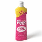 Stardrops The Pink Stuff The Miracle Cream Cleaner 500ml