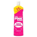 Stardrops The Pink Stuff The Miracle Cream Cleaner 500ml
