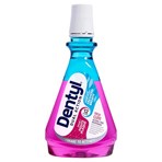 Dentyl Dual Action Fresh Clove Alcohol Free Mouthwash 500ml