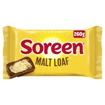 Soreen The Original Malt Loaf 260g