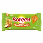 Soreen 5 Apple Lunchbox Loaves 150g