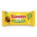 Soreen 5 Malt Lunchbox Loaves 150g