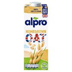 Alpro Homegrown Oat 1L