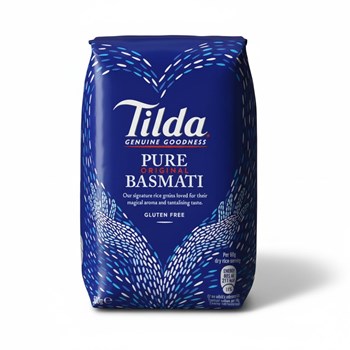 Tilda Pure Original Basmati 500g