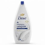 Dove Indulging Bath Soak Caring Bath 450 ml 