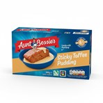 Aunt Bessie's Sticky Toffee Pudding 300g