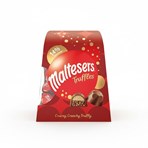 Maltesers Truffles Milk Chocolate Gift Box of Chocolates 200g