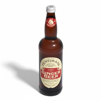 Fentimans Ginger Beer 750ml