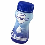 Aptamil 2 Follow On Milk 6-12 Months 200ml