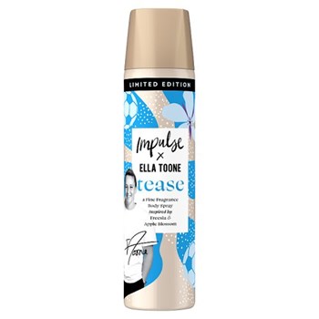 Impulse Ella Toone Tease 75ml