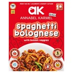 Annabel Karmel Spaghetti Bolognese with Hidden Veggies 1+ Years 200g