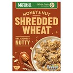 Shredded Wheat Honey & Nut 500g