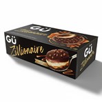 Gü Zillionaire Cheesecake (2 x 91.5g) 183g