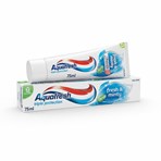 Aquafresh Fresh and Minty Toothpaste, 75 ml