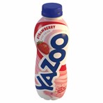 Yazoo Strawberry Milk Drink 400ml