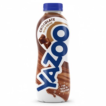 Yazoo Chocolate Milk Drink 400ml