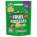 Rowntree's Fruit Pastilles 143g