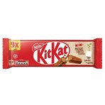 KitKat 2 Finger Original 9 x 20.7g (186.3g)
