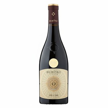 Piccini Memŏro Rosso D'Italia 75cl