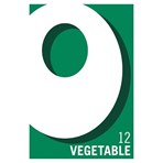 Oxo 12 Vegetable 71g
