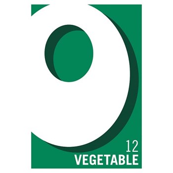 Oxo 12 Vegetable 71g