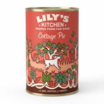 Lily's Kitchen Cottage Pie Adult Wet Dog Food 400g