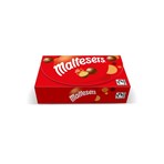 Maltesers Milk Chocolate & Honeycomb Gift Box of Chocolates Fairtrade 110g
