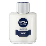 NIVEA NIVEA MEN Sensitive Post Shave Balm 100ml 