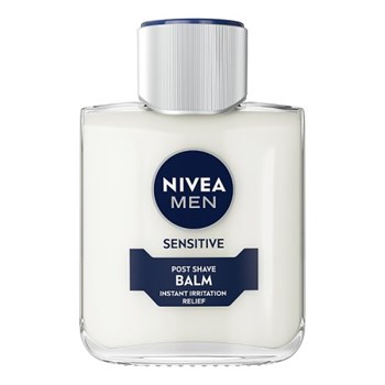 NIVEA NIVEA MEN Sensitive Post Shave Balm 100ml 