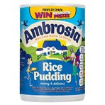 Ambrosia Rice Pudding 400g