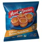 Aunt Bessie's 10 Glorious Golden Yorkshires 190g