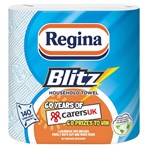 Regina Blitz Household Towel