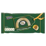 McVitie's Lyle's Golden Syrup Sticky Pudding Cake